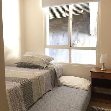 דירות וואלפאראיסו Grande Departamento, Frente Al Mar, Equipado. מראה חיצוני תמונה